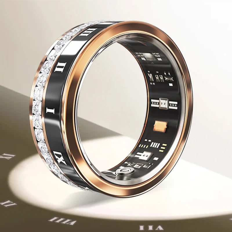Are Smart Rings Worth the Money?