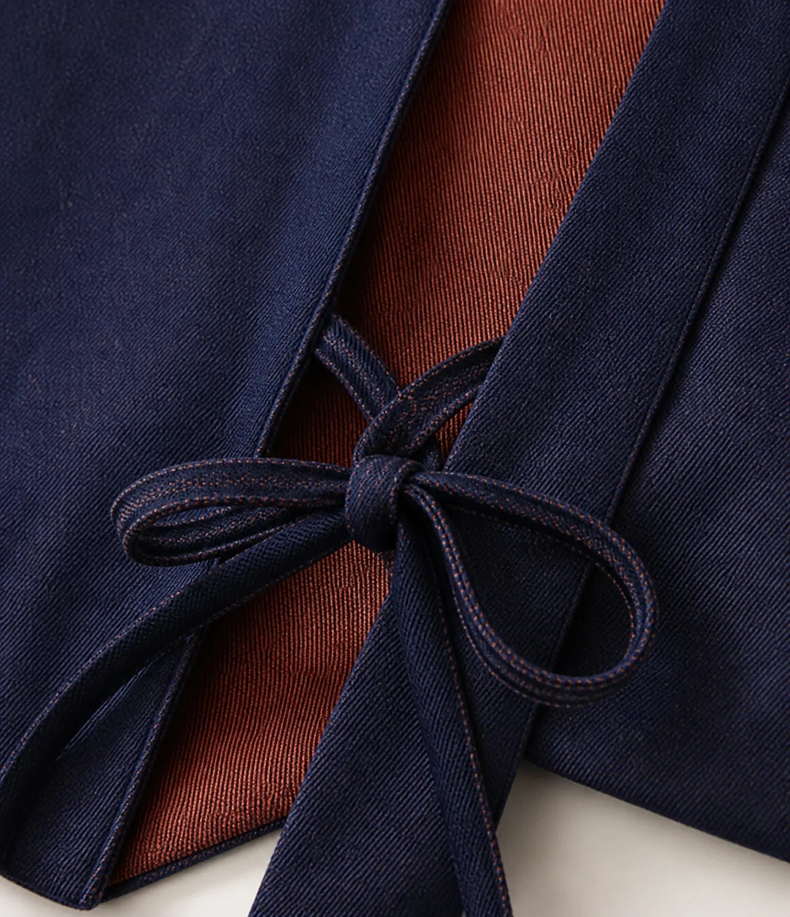 100% Cotton Japanese Kimono Jacket | Lightweight Reversible Haori