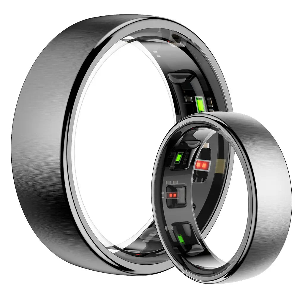 Seapoom Smart Ring S3 Plus