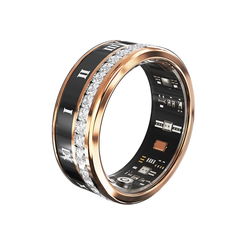 Seapoom Smart Ring S2