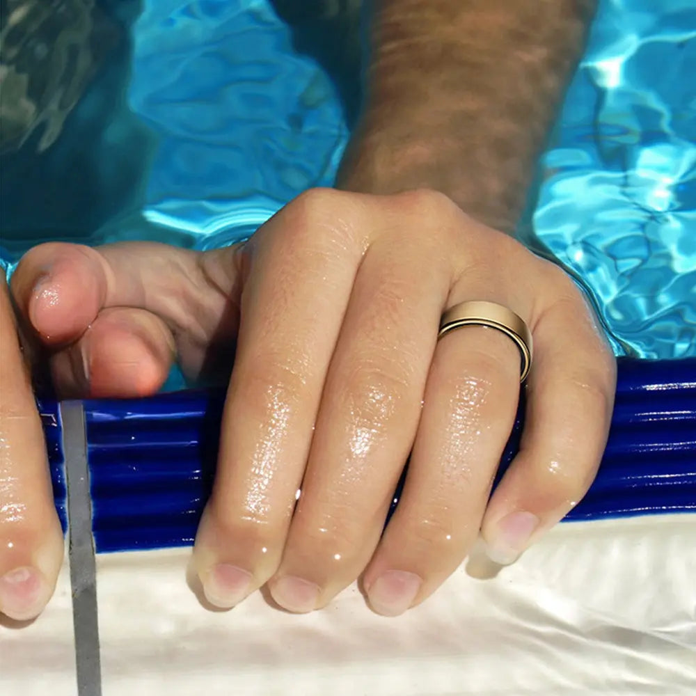 Seapoom Smart Ring S3 Plus