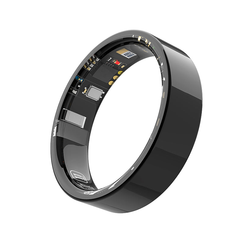 Seapoom Smart Ring S1