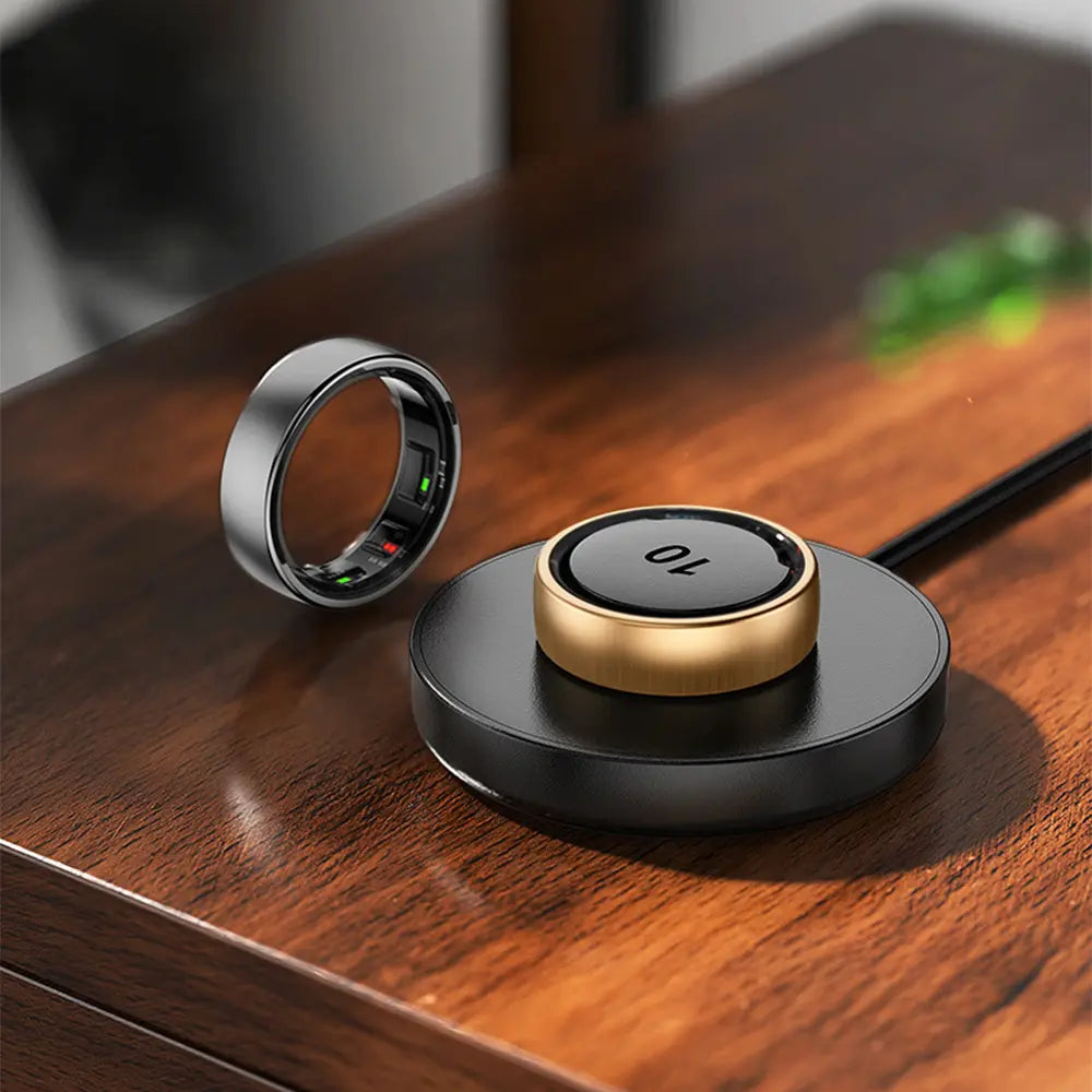 Seapoom Smart Ring S3 Plus