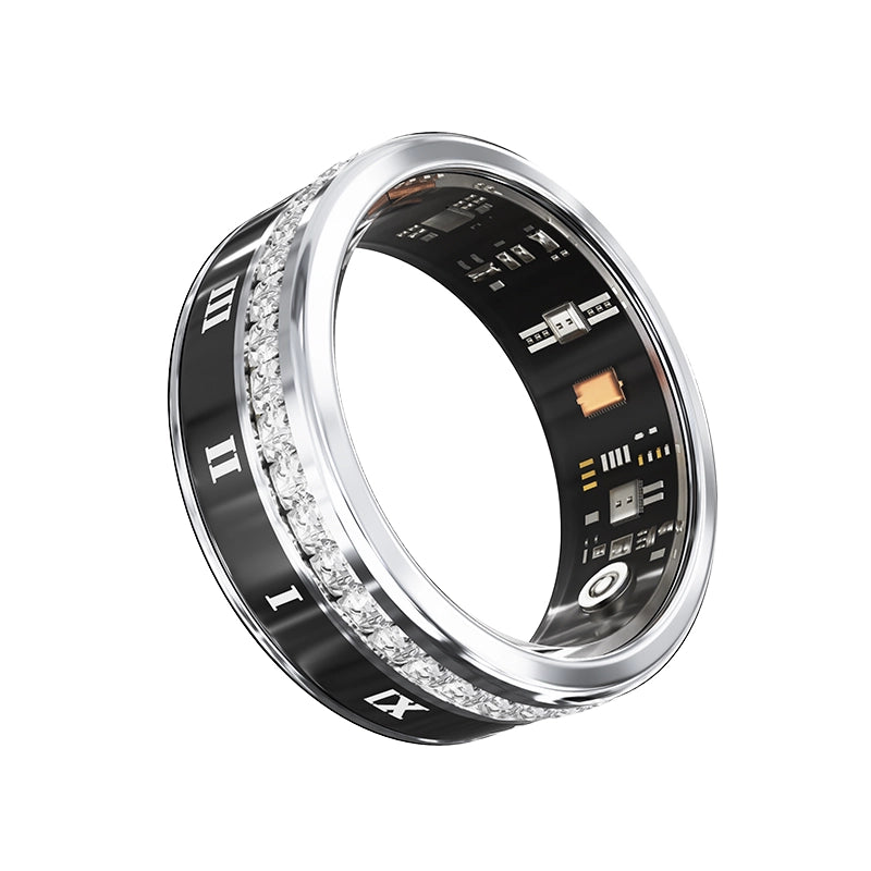 Seapoom Smart Ring S2