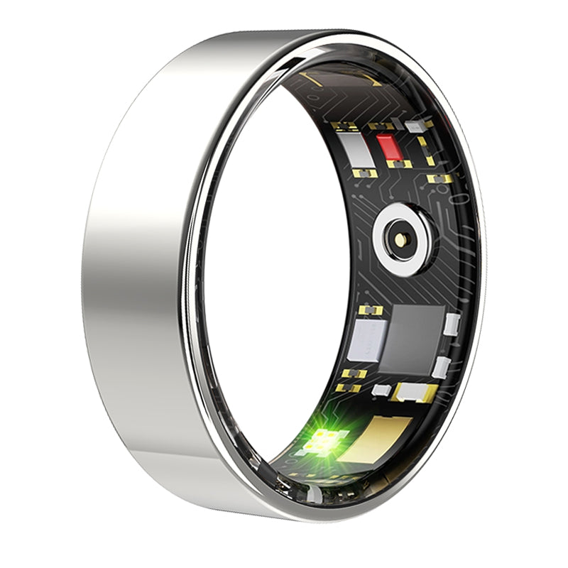 Seapoom Smart Ring S1