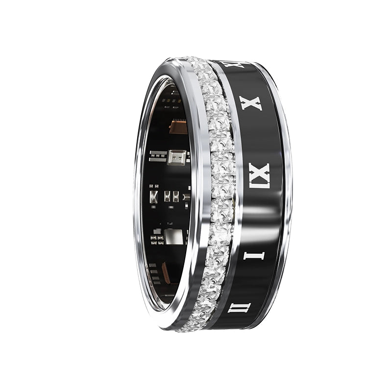 Seapoom Smart Ring S2