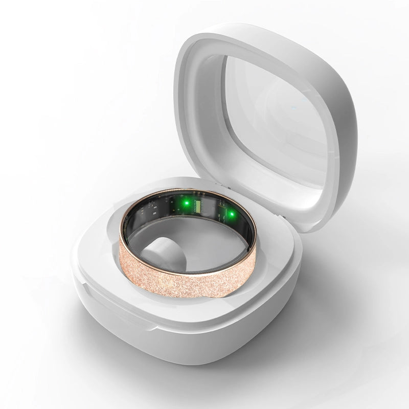Seapoom Smart Ring S1