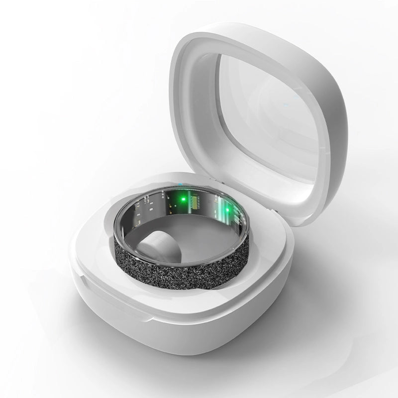 Seapoom Smart Ring S1