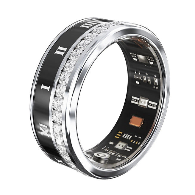 Seapoom Smart Ring S2