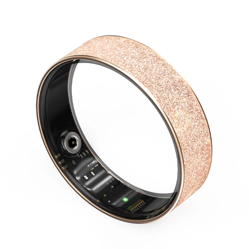 Seapoom Smart Ring S1
