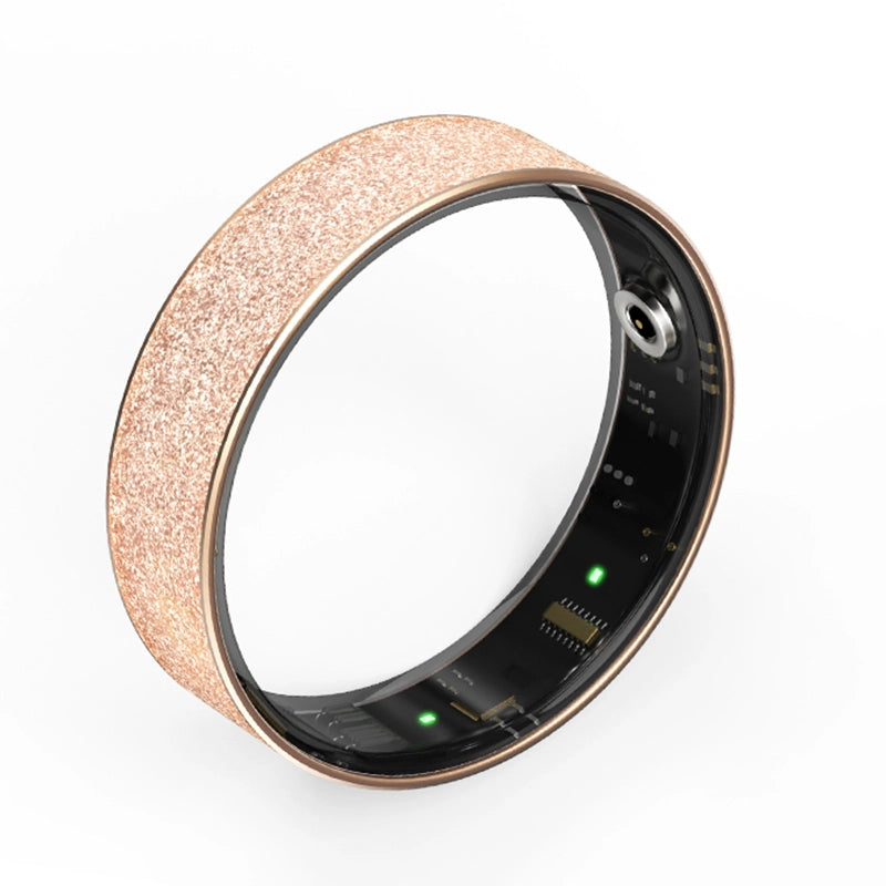 Seapoom Smart Ring S1