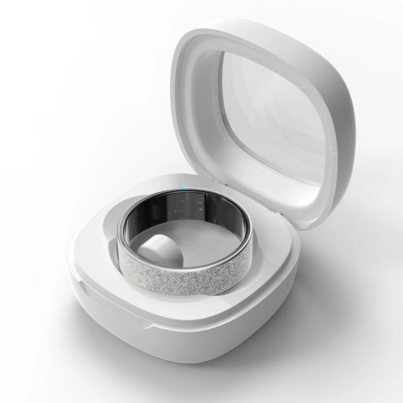 Seapoom Smart Ring S1