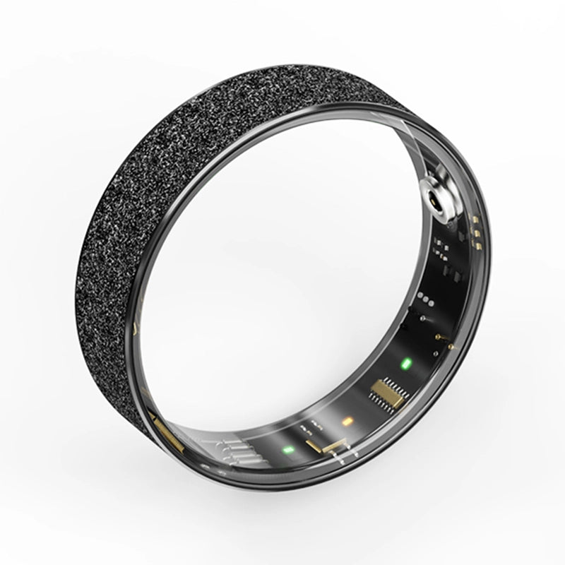 Seapoom Smart Ring S1