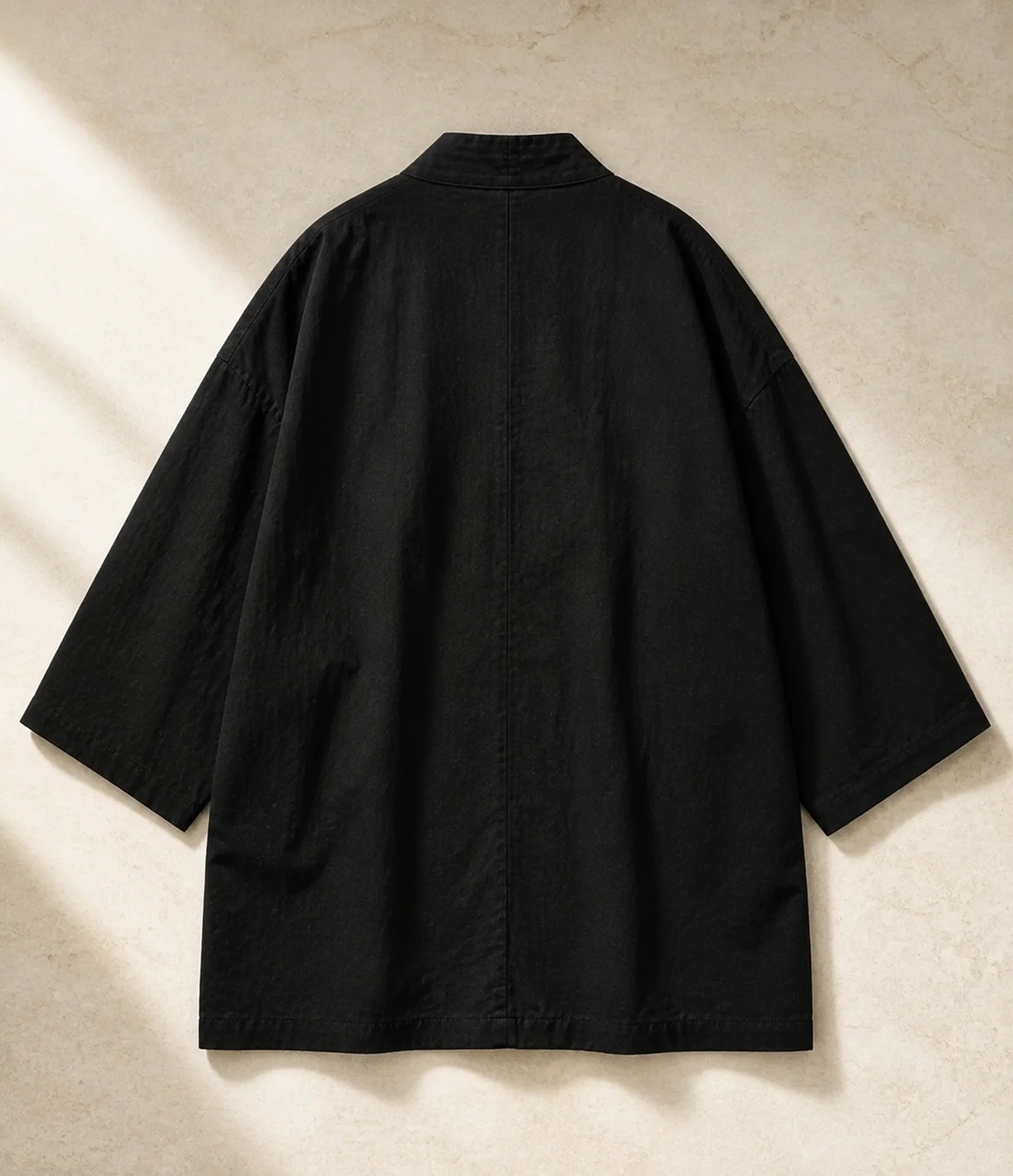 Seapoom Japanese 100% Cotton Haori Jacket