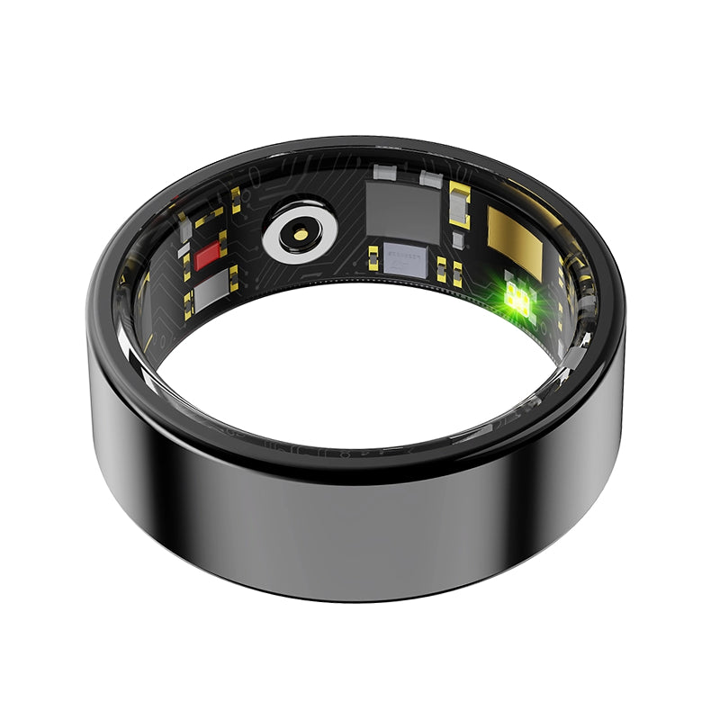 Seapoom Smart Ring S1