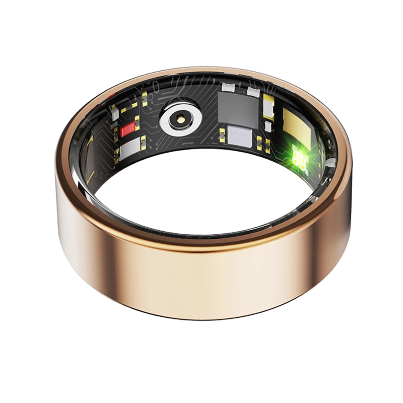 Seapoom Smart Ring S1