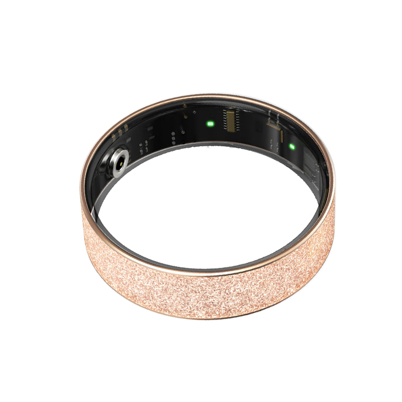 Seapoom Smart Ring S1