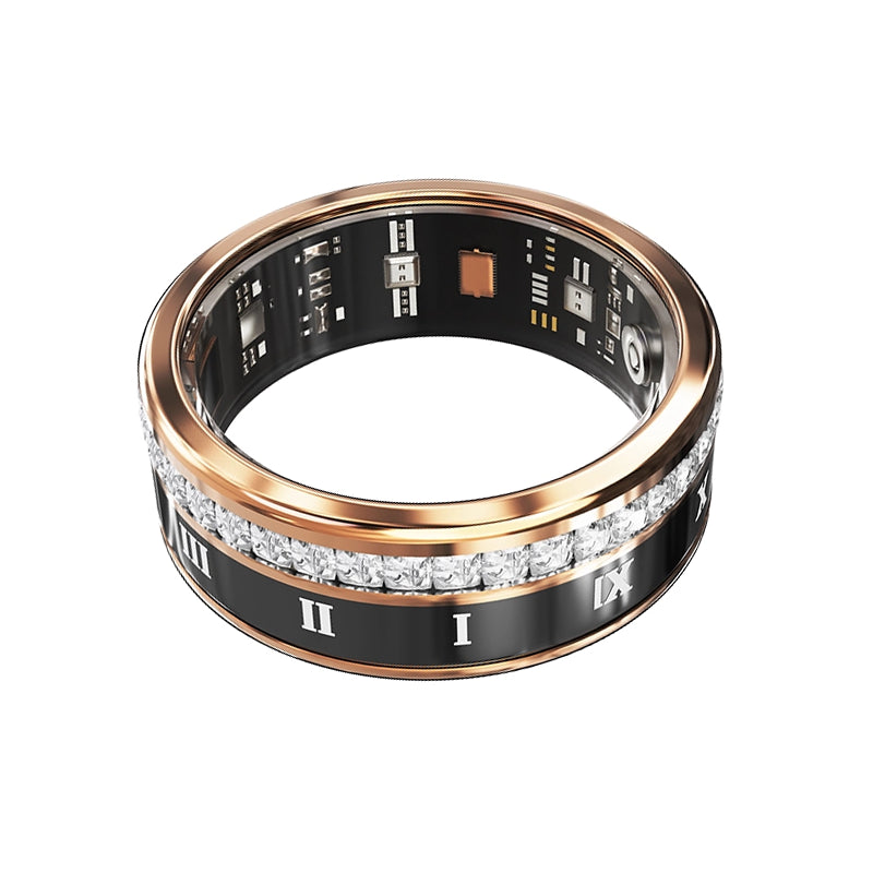Seapoom Smart Ring S2