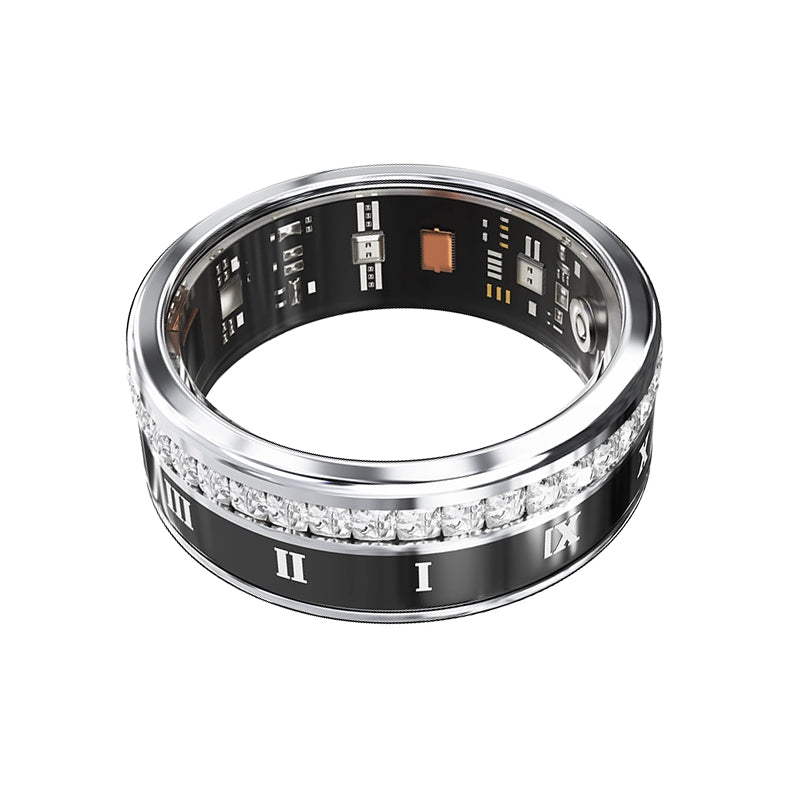 Seapoom Smart Ring S2