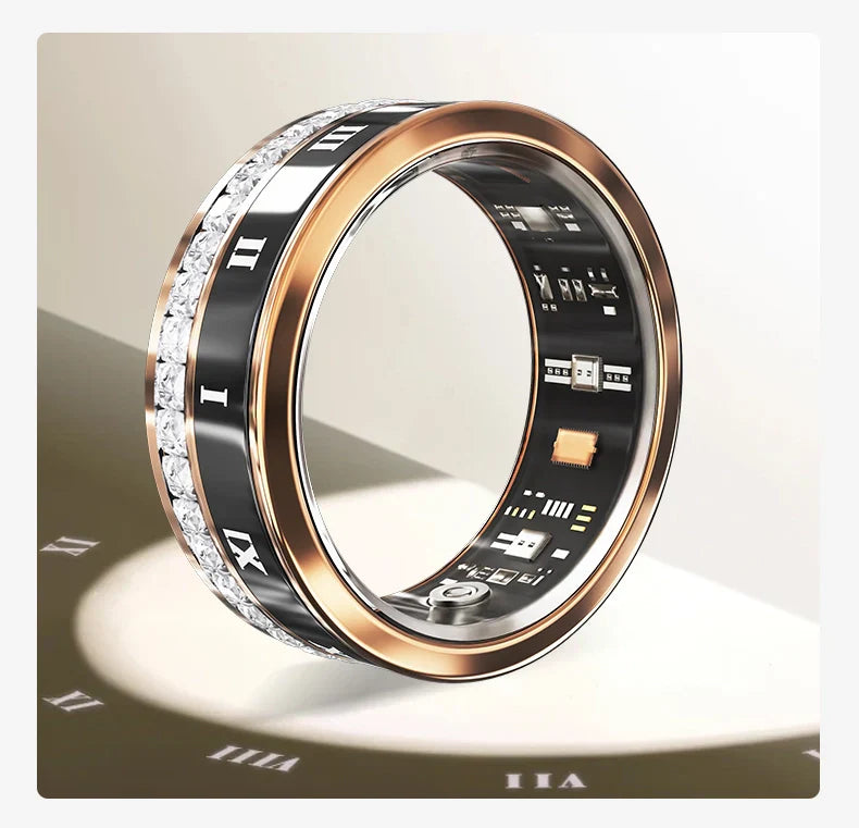 How to Choose the Right Smart Ring for Your Lifestyle