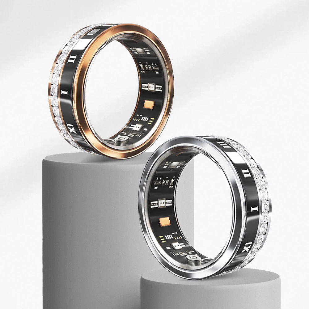 The Future of Wearable Tech: Why Smart Rings Are the Next Big Thing