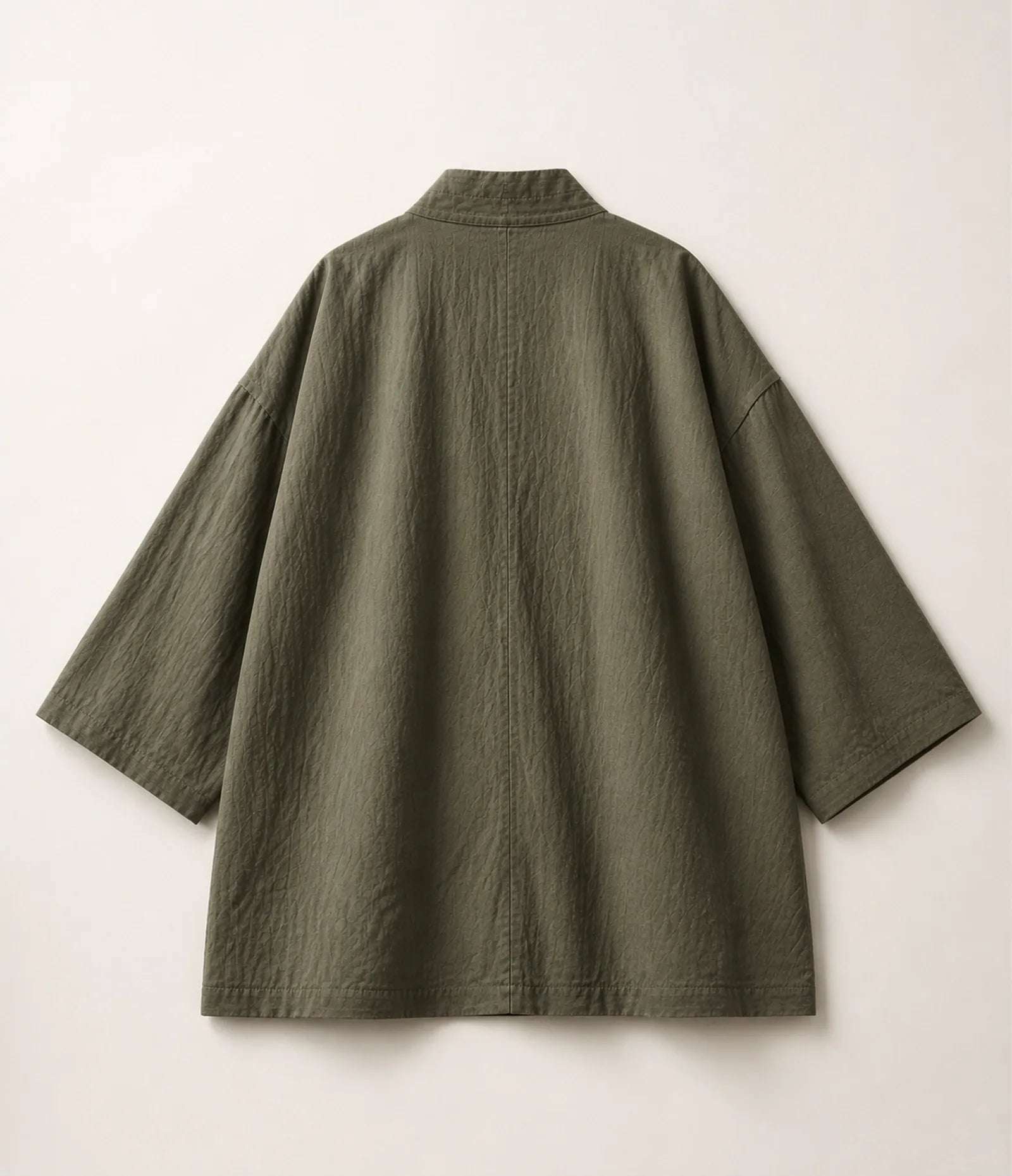 Seapoom 100% Cotton Japanese Kimono Jacket