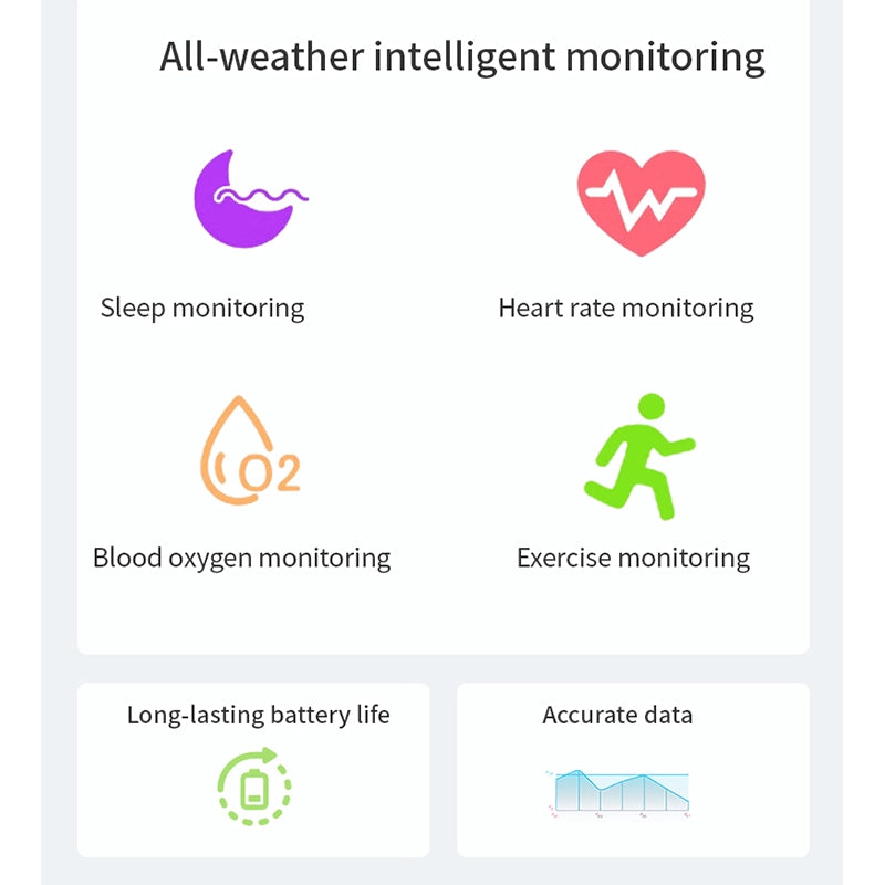 Oura Ring Gen Smart Ring Health Tracker, No App Subscription
