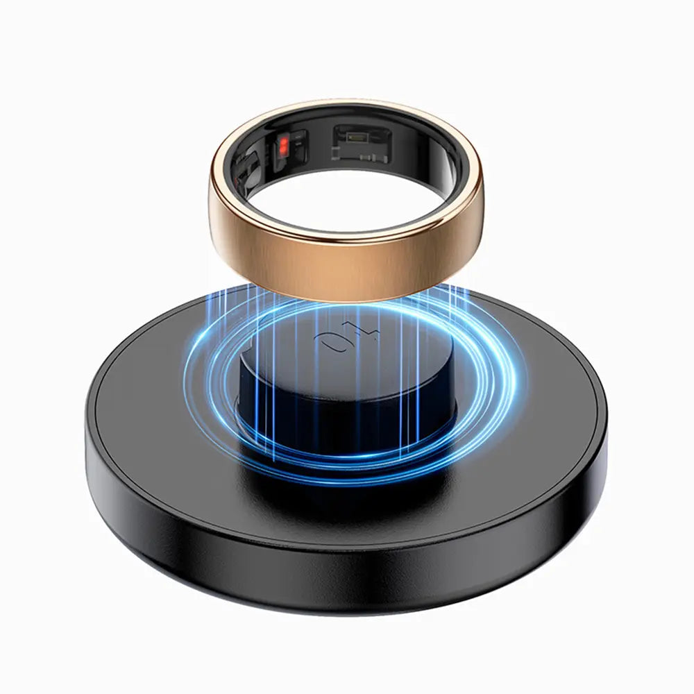Seapoom Smart Ring S3 Plus