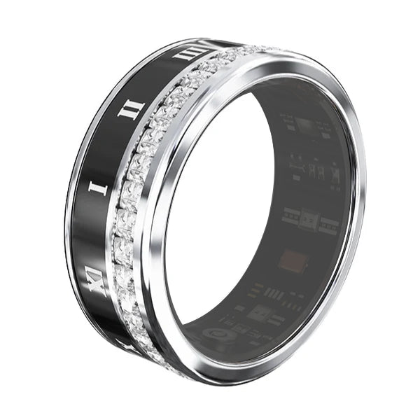 Seapoom Smart Ring S2