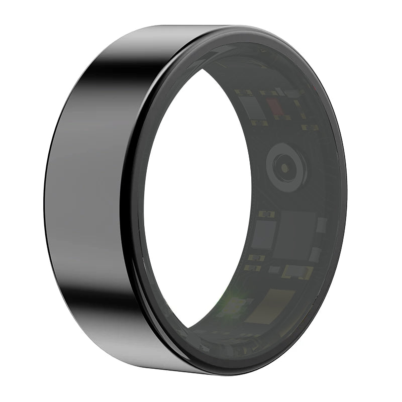 Seapoom Smart Ring S1