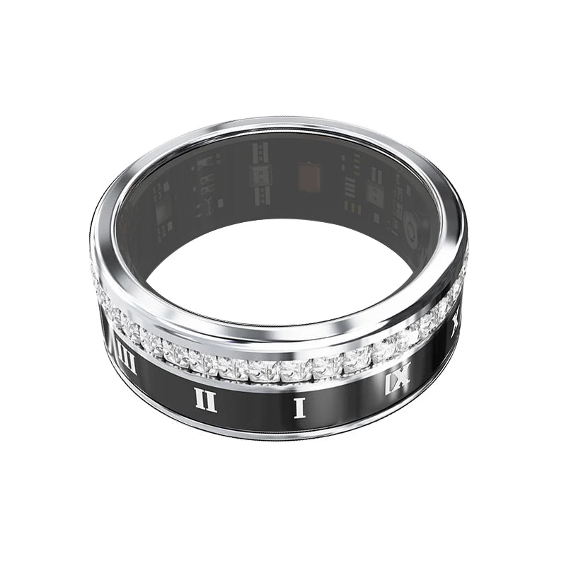 Seapoom Smart Ring S2