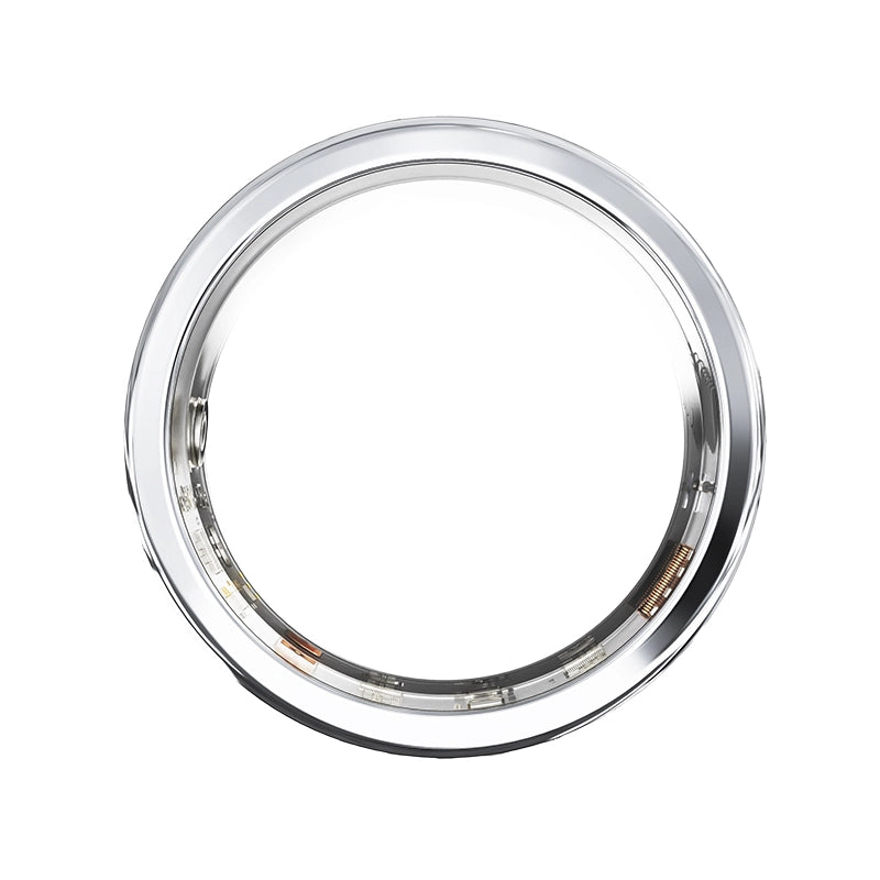 Seapoom Smart Ring, Activity Fitness Tracker, Sleep Tracker, Blood Oxygen Tracker